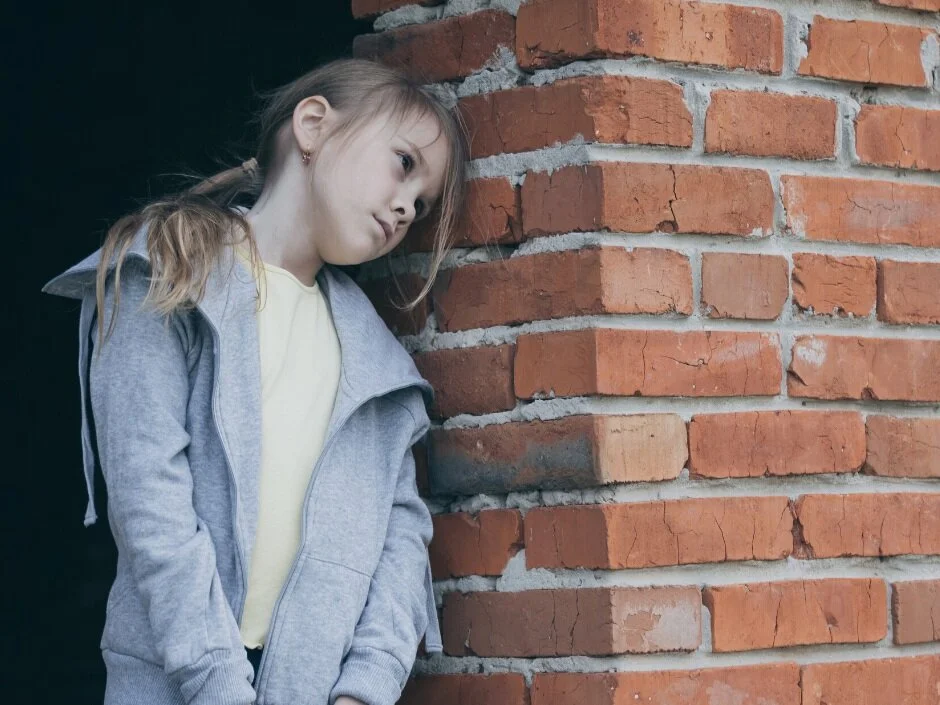 May Is National Foster Care Month