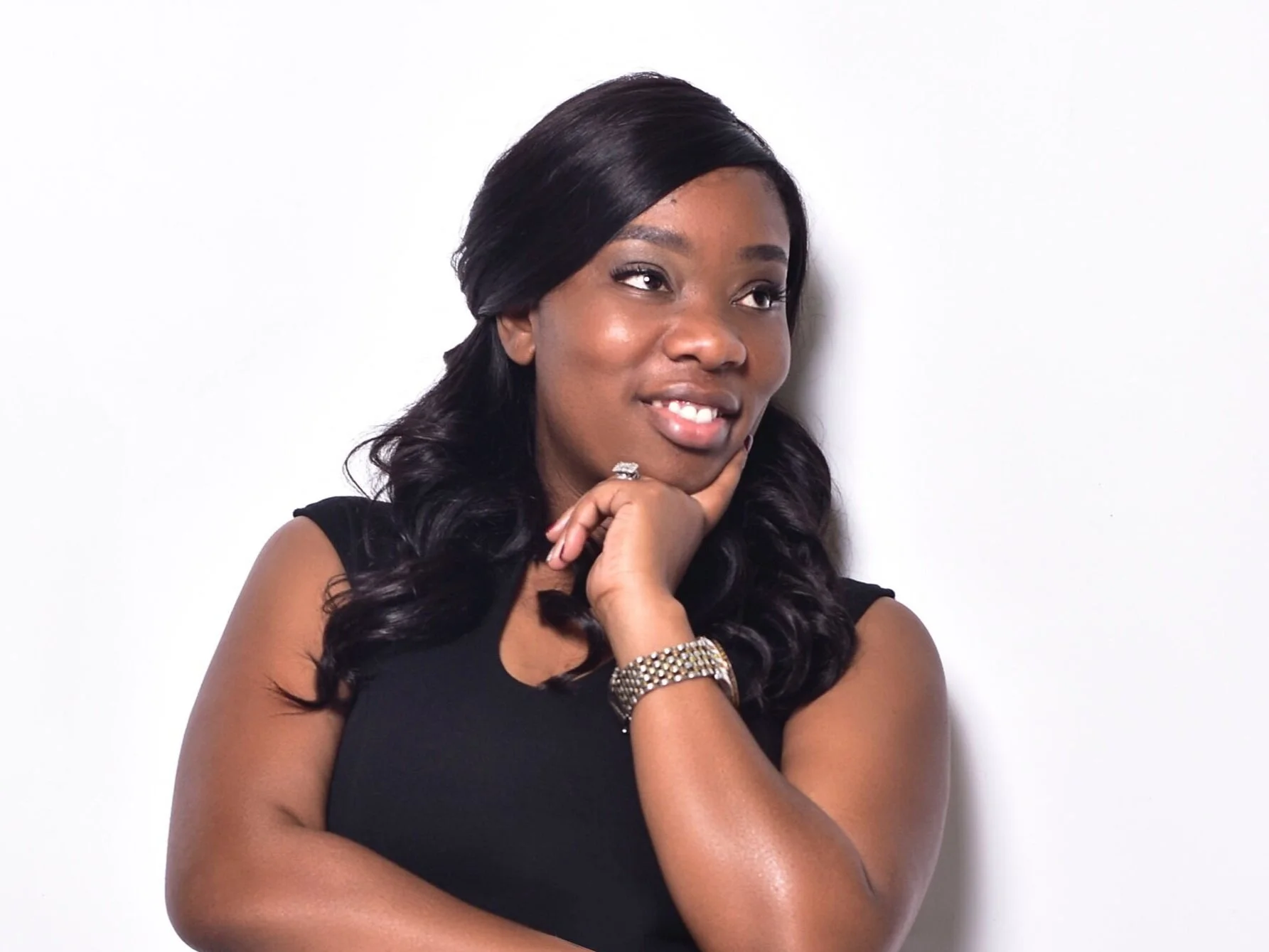Episode 39: Terrica Smith