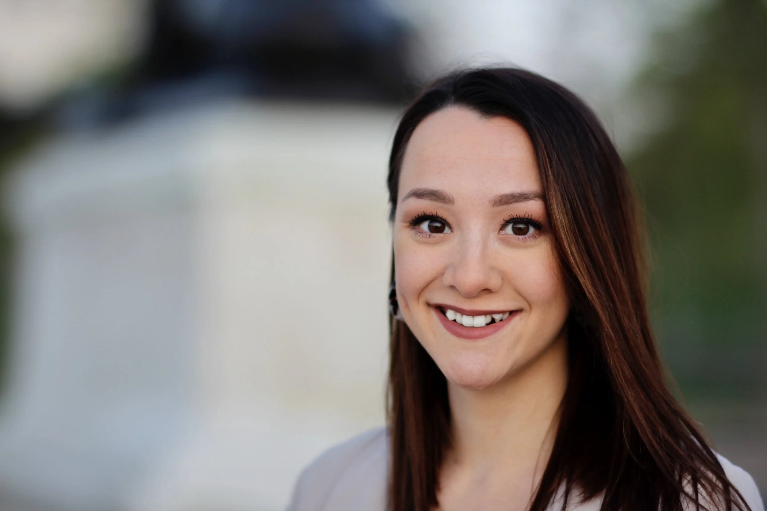Episode 40: Keri Richmond