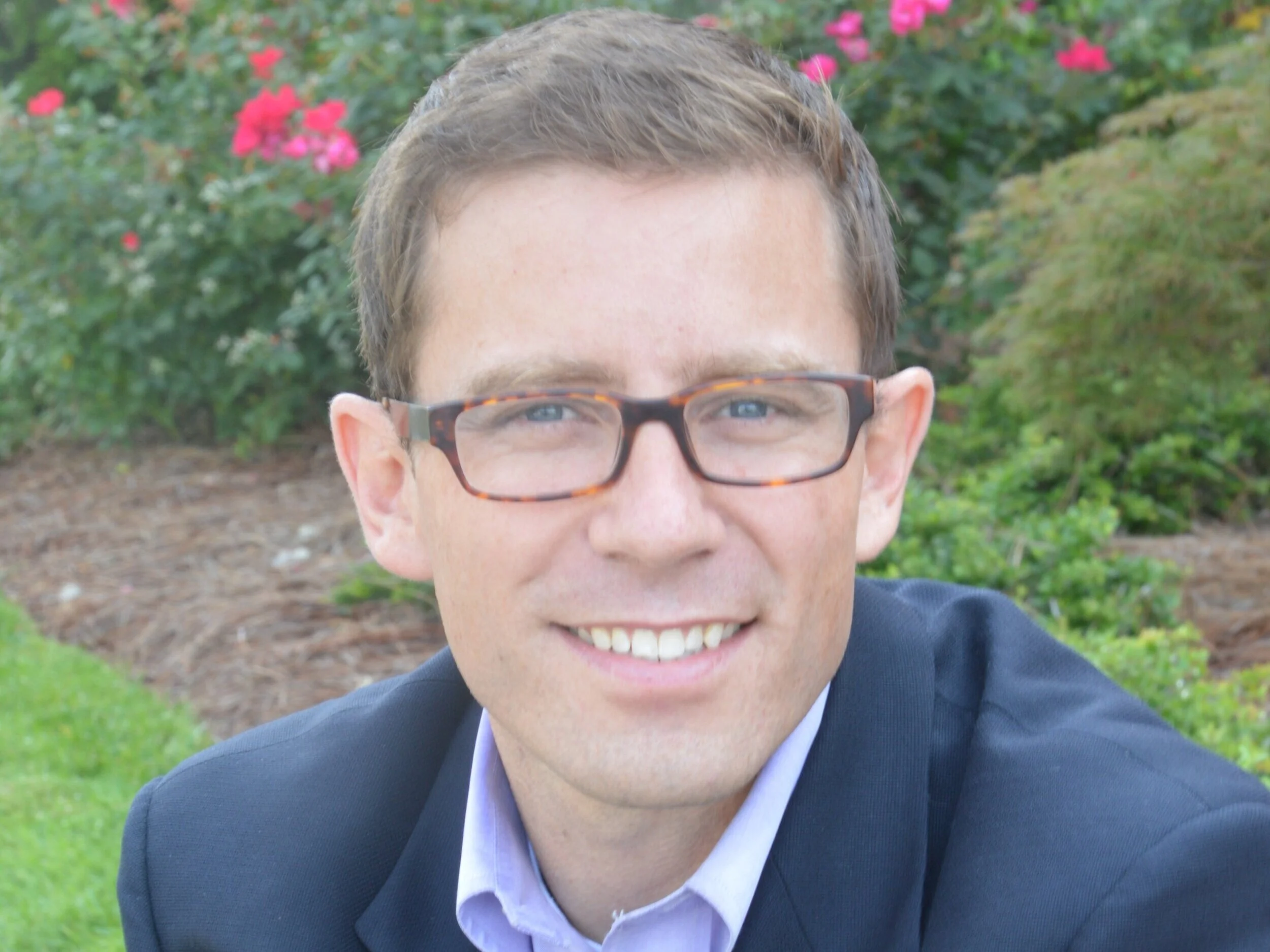 Episode 46: 'From Place to Place' Producer Matt Anderson