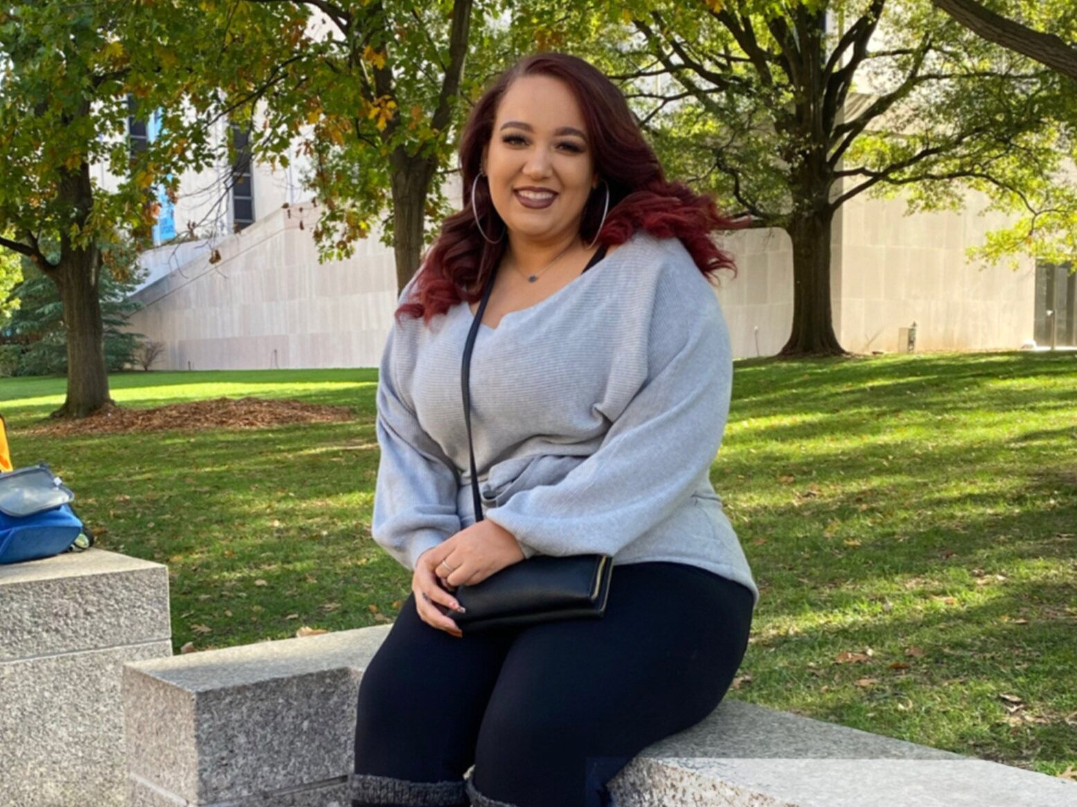Episode 51: Foster Strong with Ivymarie Washington