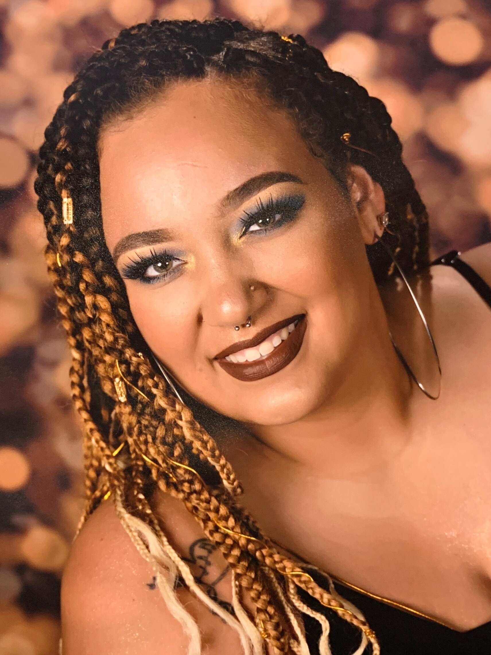 Episode 51: Foster Strong with Ivymarie Washington ...