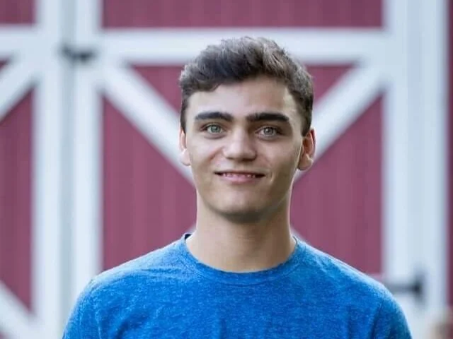Episode 52: Rob's Son Alex Abernathy