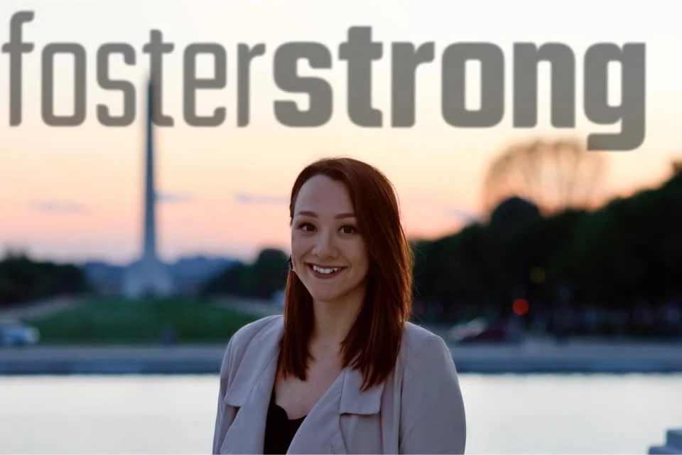 Episode 53: Foster Strong with Keri Richmond