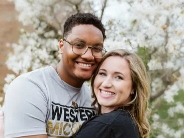 Episode 54: Redefining Normal with Alexis and Justin Black