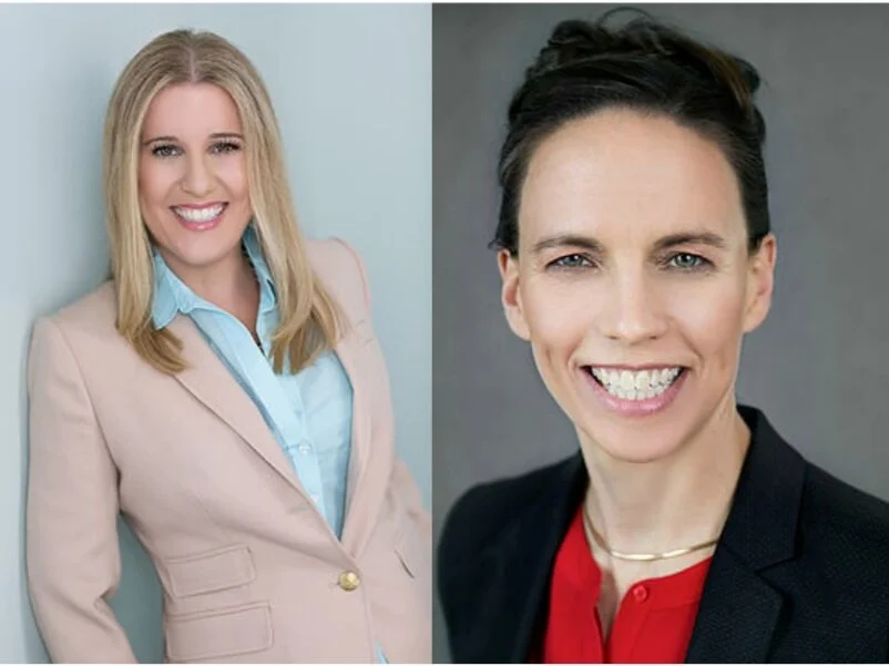 Episode 56: Connect Our Kids with Jennifer Jacobs and Jessica Stern