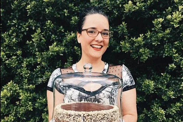 Episode 60: Life from Scratch with Sasha Martin
