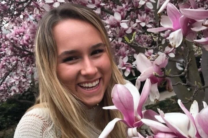 An Inspired Internship: Hannah's Story