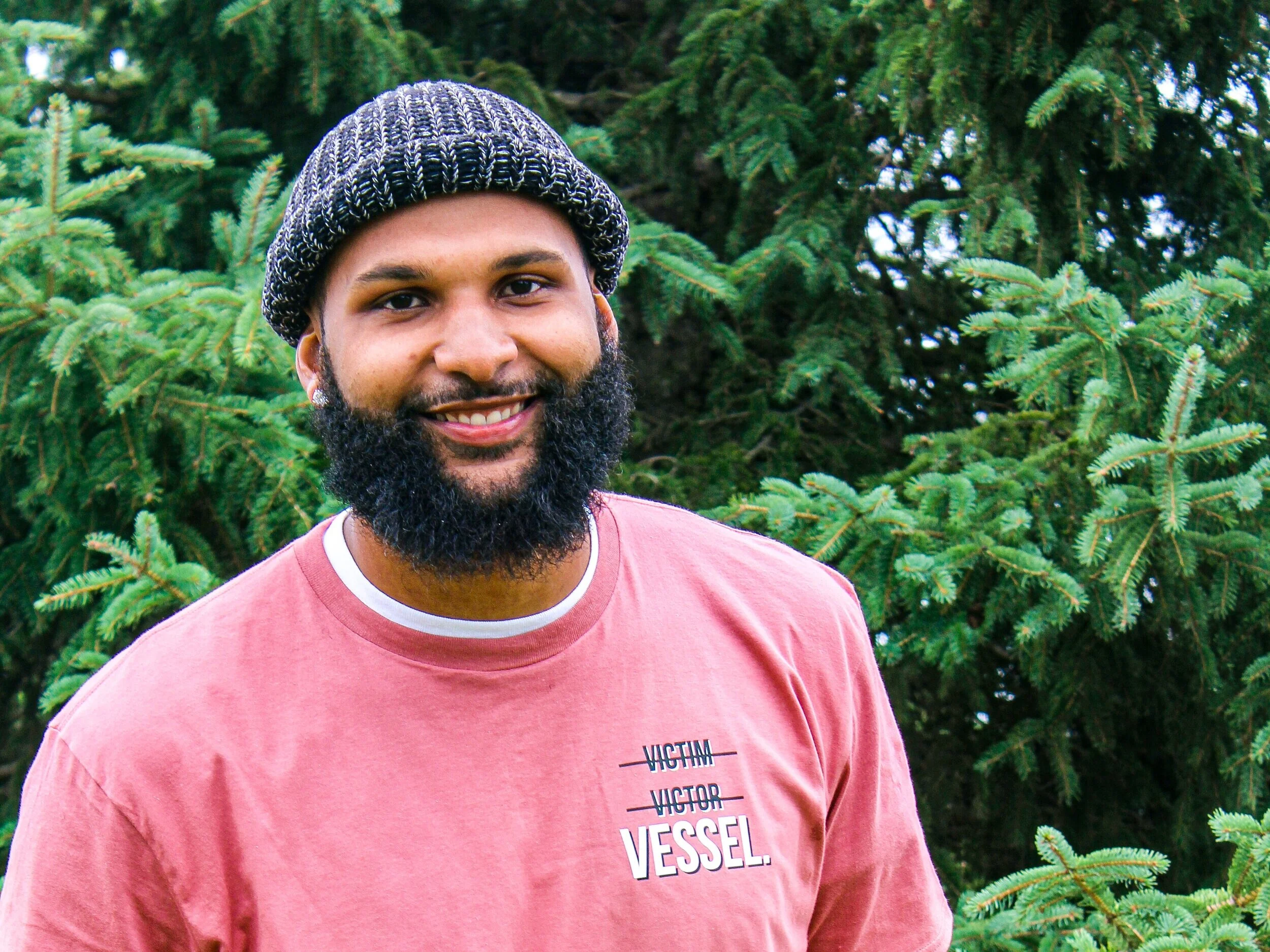 Episode 61: From Foster Care to the NFL with Gaelin Elmore