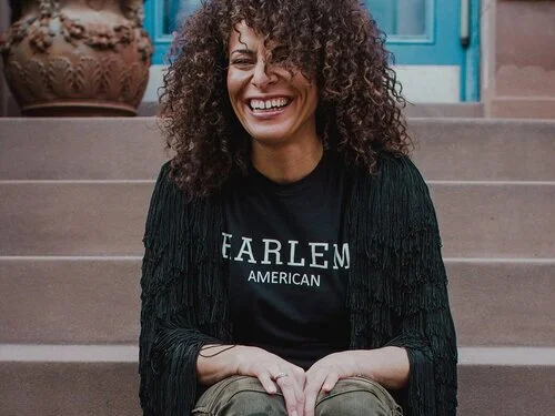 Episode 62: Transracial Adoption with April Dinwoodie