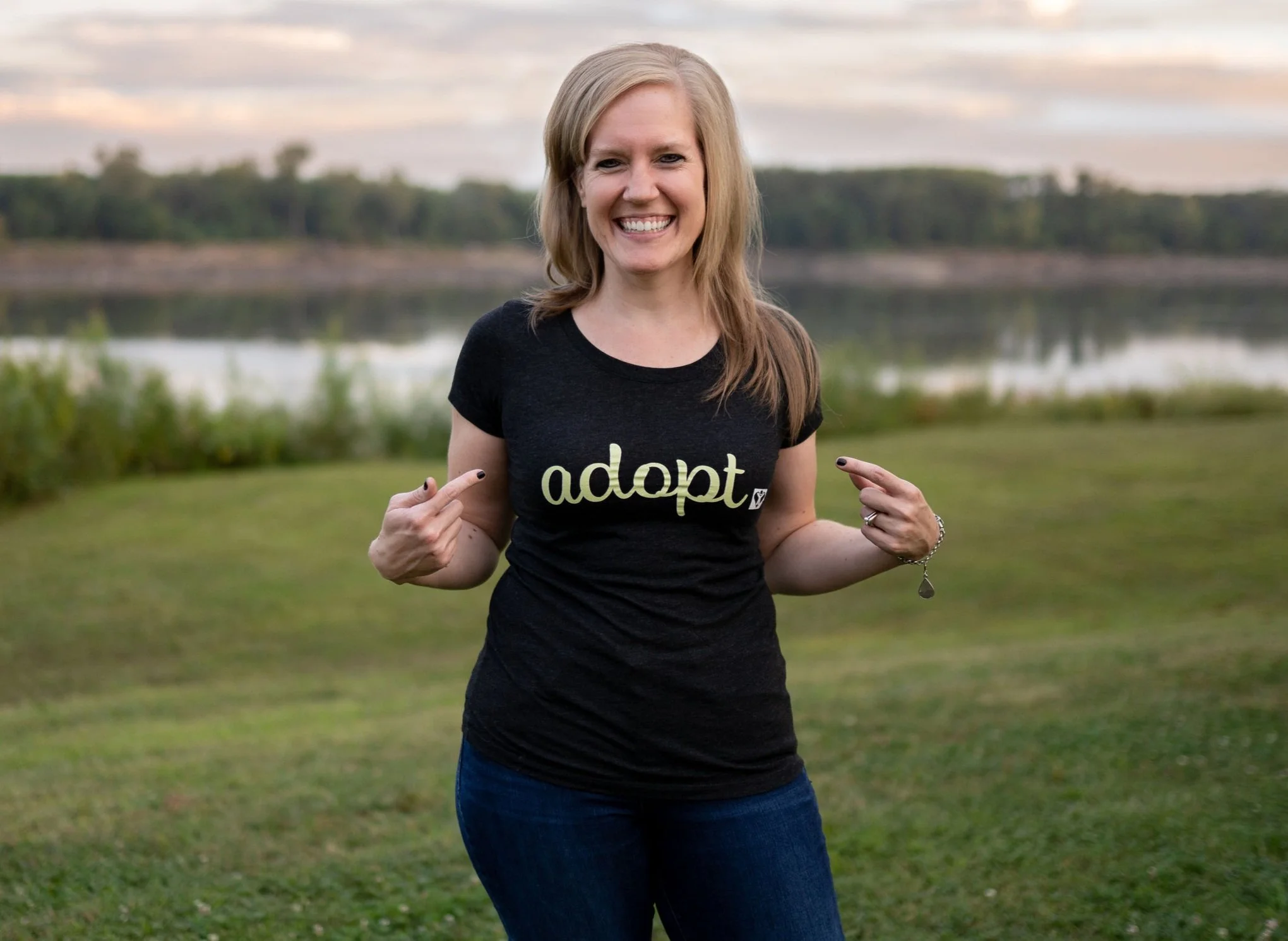 Episode 64: The Forgotten Adoption Option with Marcy Bursac