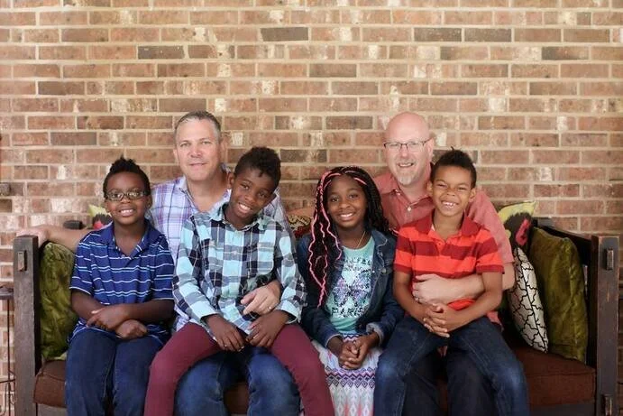 Scheer Family Faces Backlash After Daughter Amaya Featured in 'American Girl' Magazine
