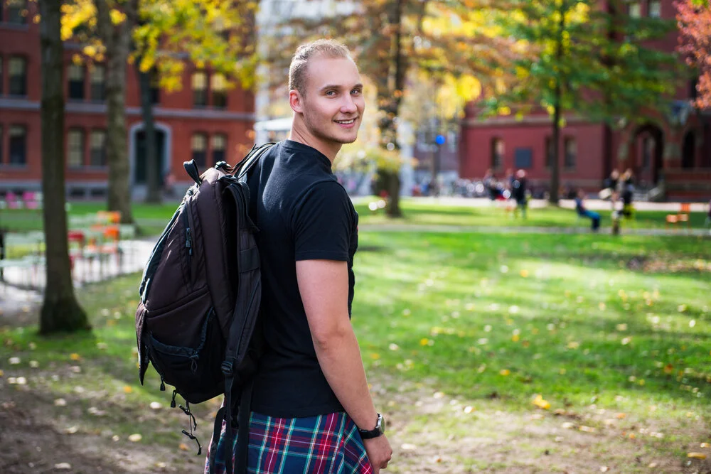 Comfort Cases Joins Forces with nsoro Foundation, Mercedes-Benz, and SuthinGirl to Provide Care Packages for College Students Aging Out of Foster Care