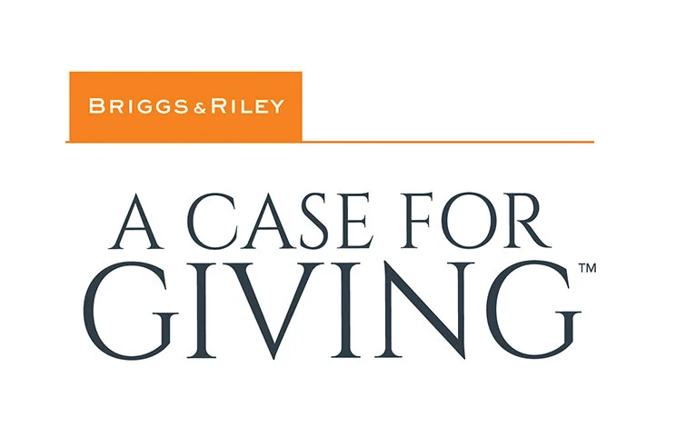 Briggs &amp; Riley And Comfort Cases Partner To Provide Suitcases To Children In The Foster Care System