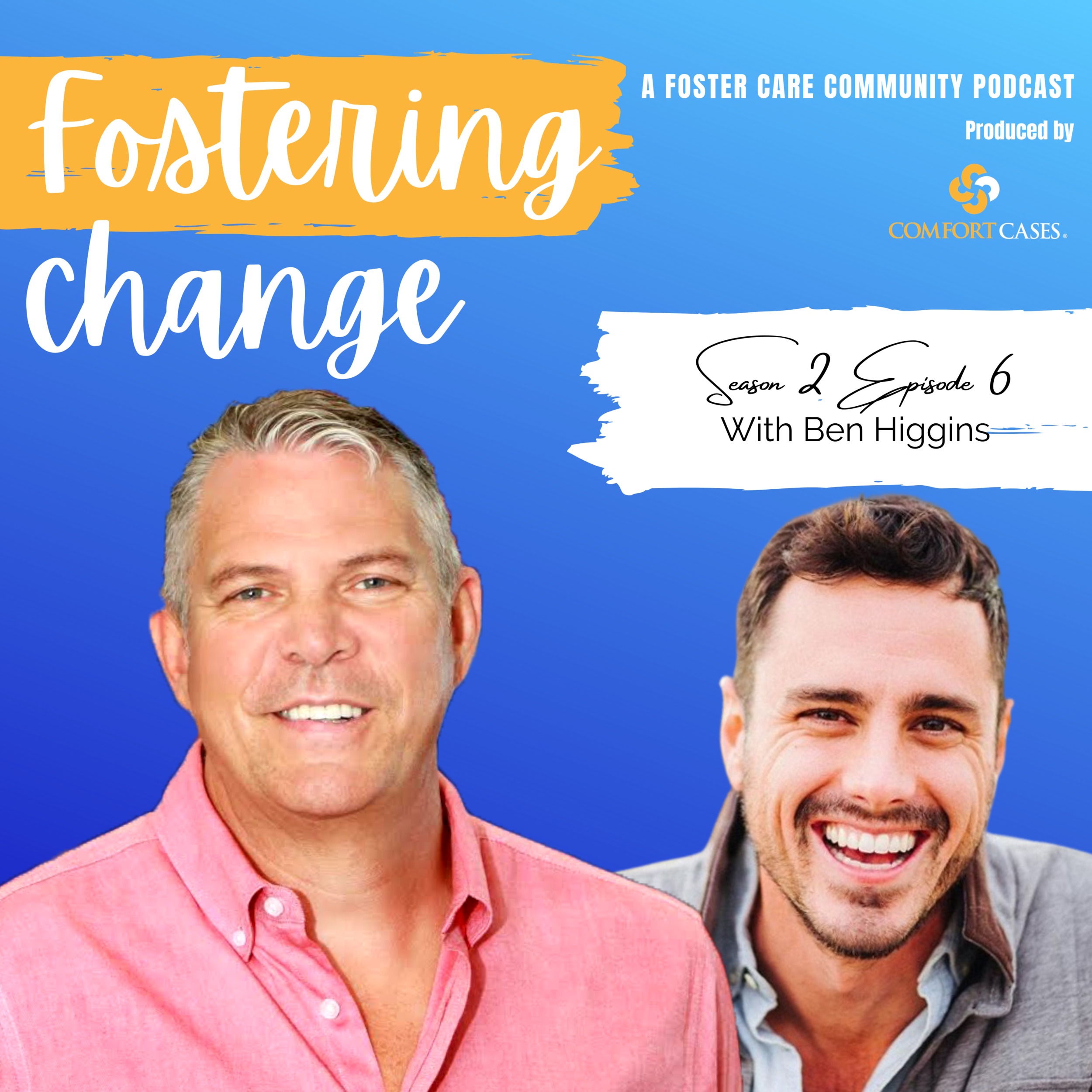 Season 2, Episode 73 | Ben Higgins from The Bachelor and The Bachelorette