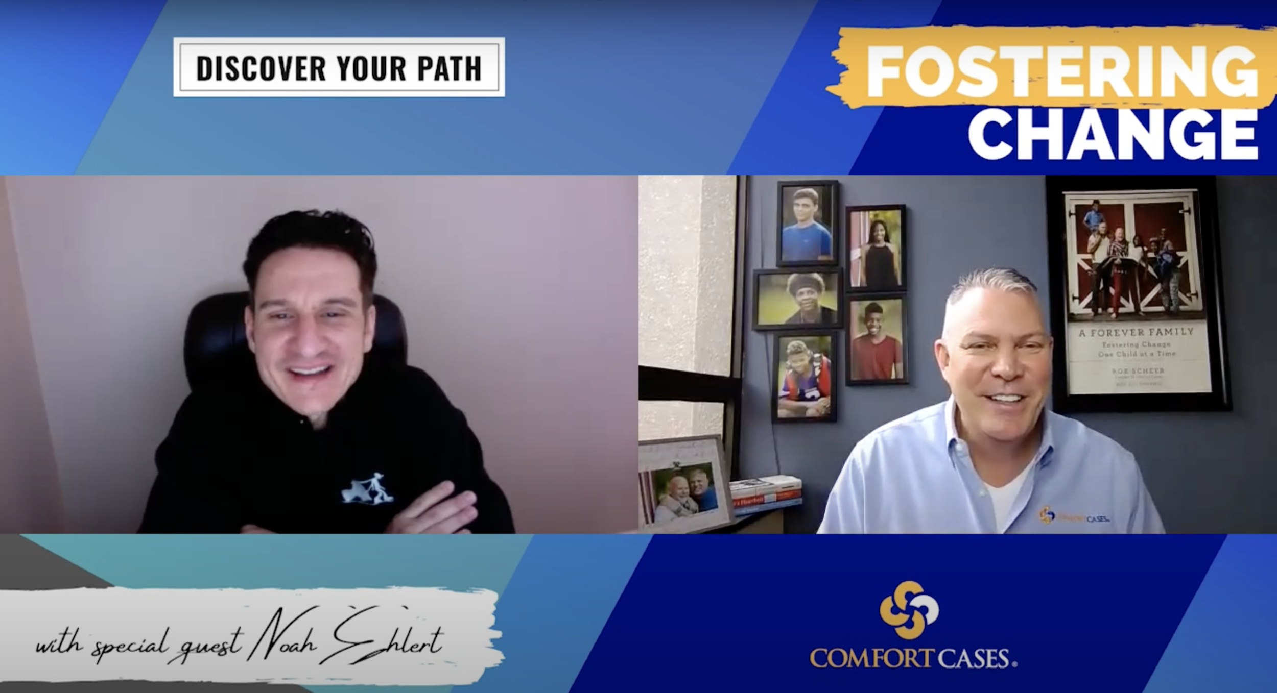 Season 2, Episode 69 | Noah Ehlert