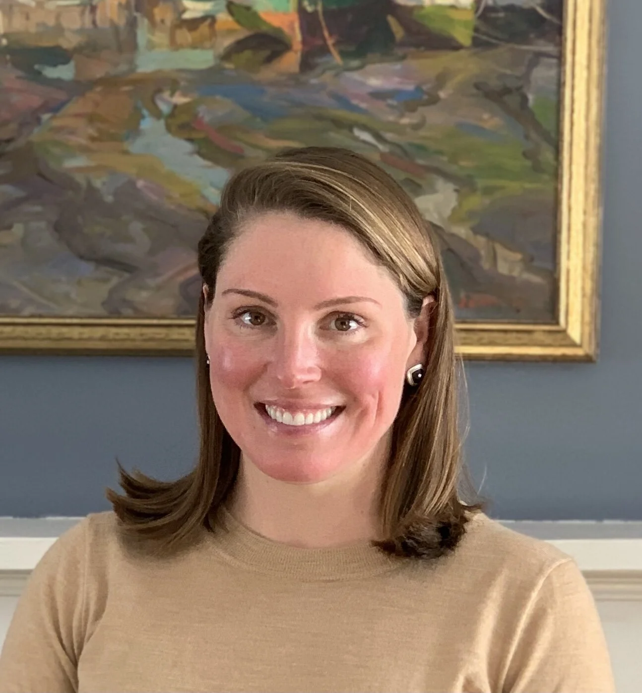 Our Team — Comfort Cases