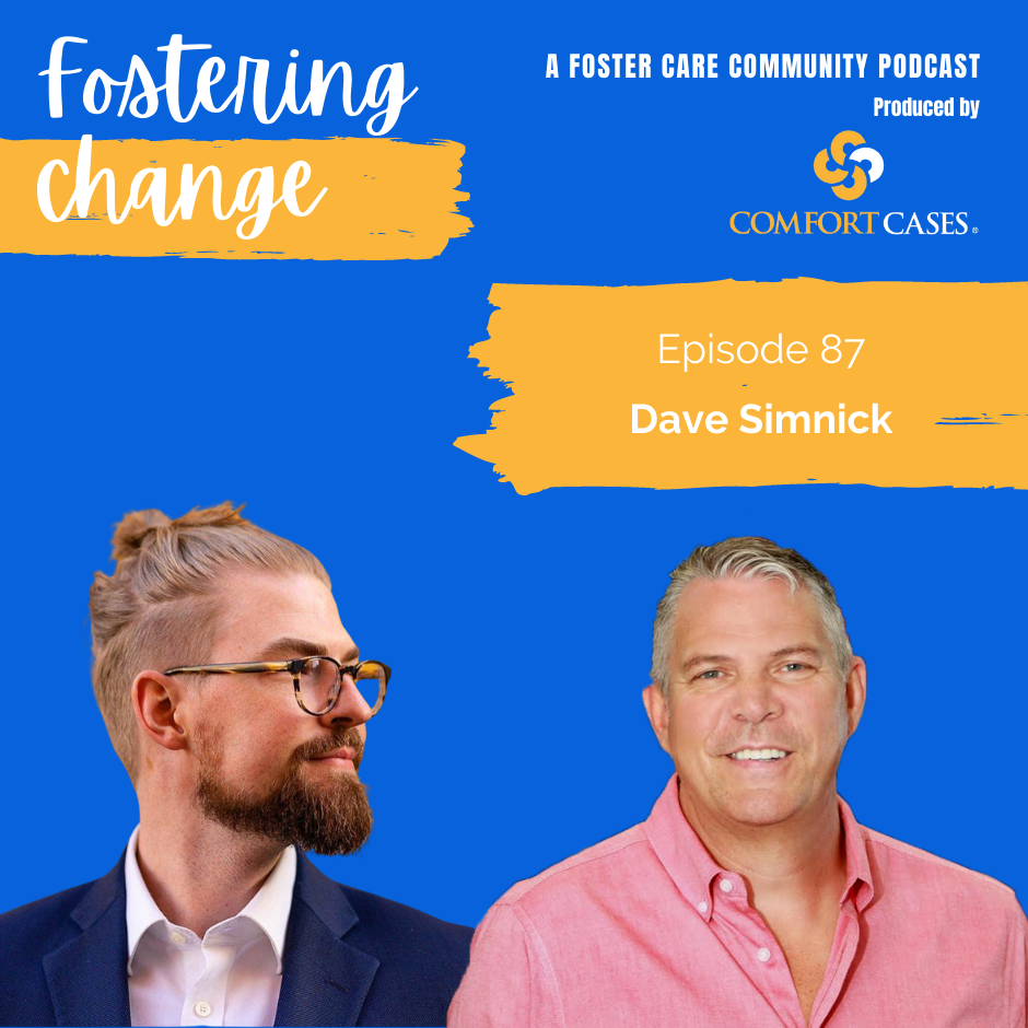 Season 2, Episode 87 | David Simnick, Co-Founder and CEO of Soapbox