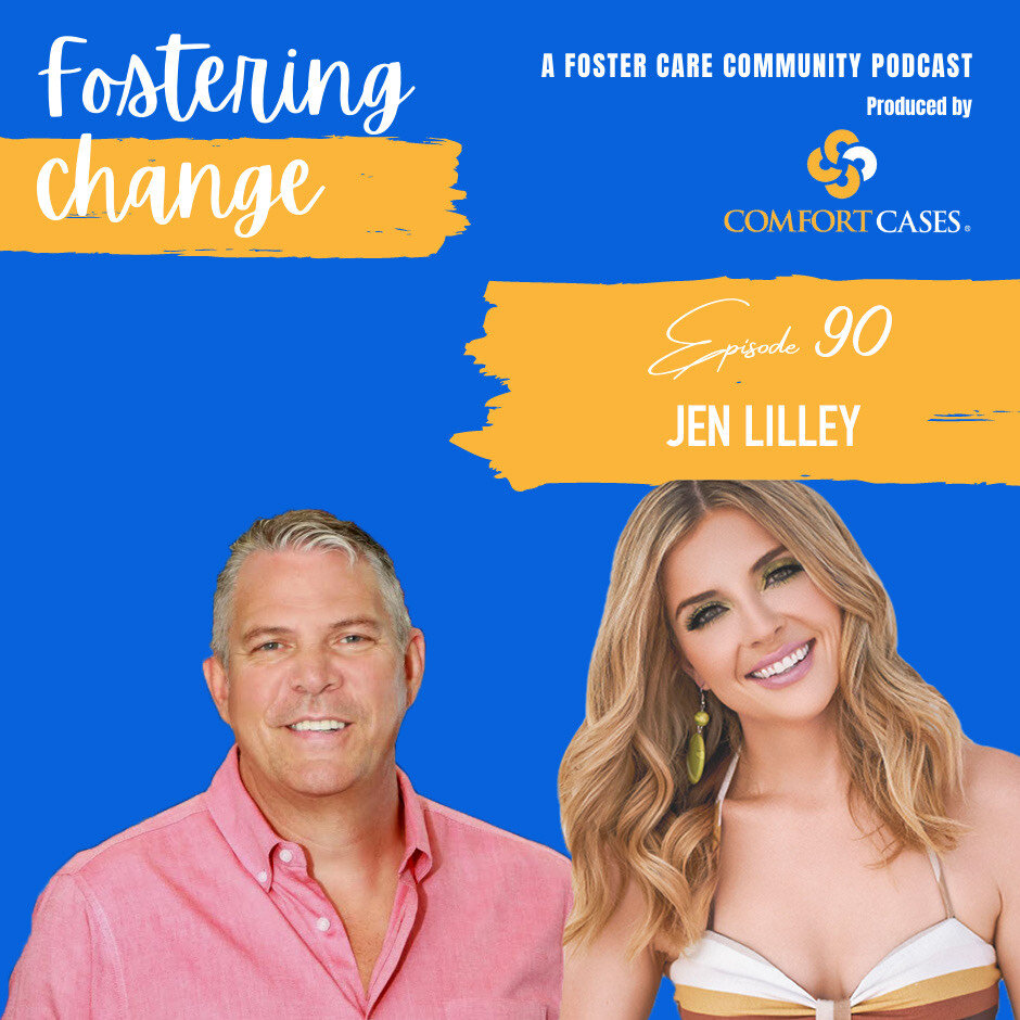 Season, 2, Episode 90 | Jen Lilley