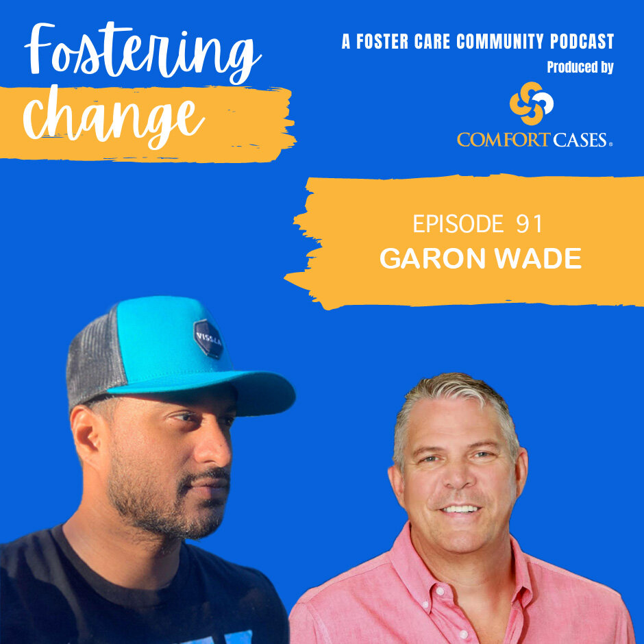 Season, 2, Episode 91 | Garon Wade