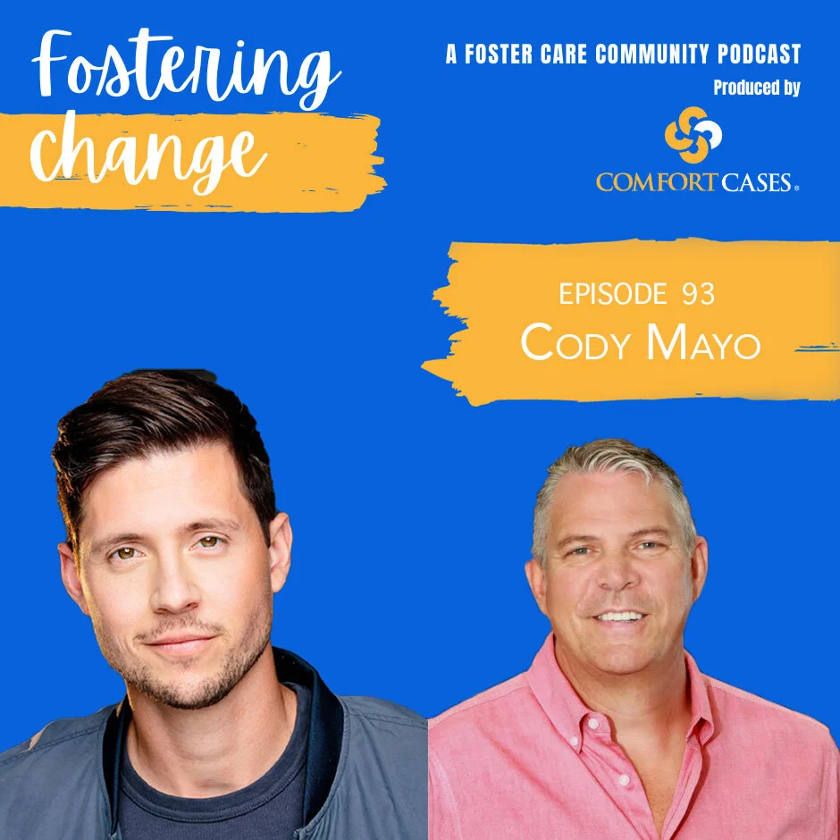 Season, 2, Episode 93 | Cody Mayo