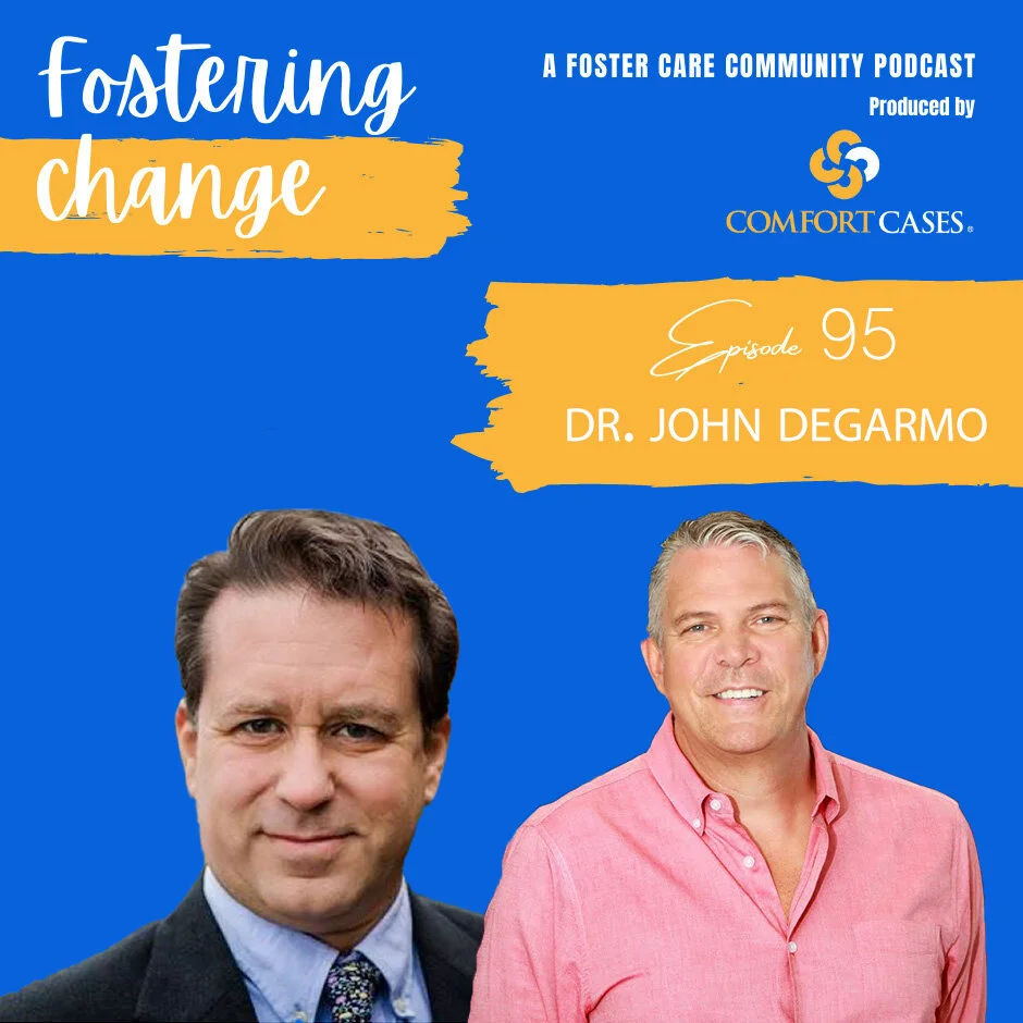 Season, 2, Episode 95 | Dr. John Degarmo