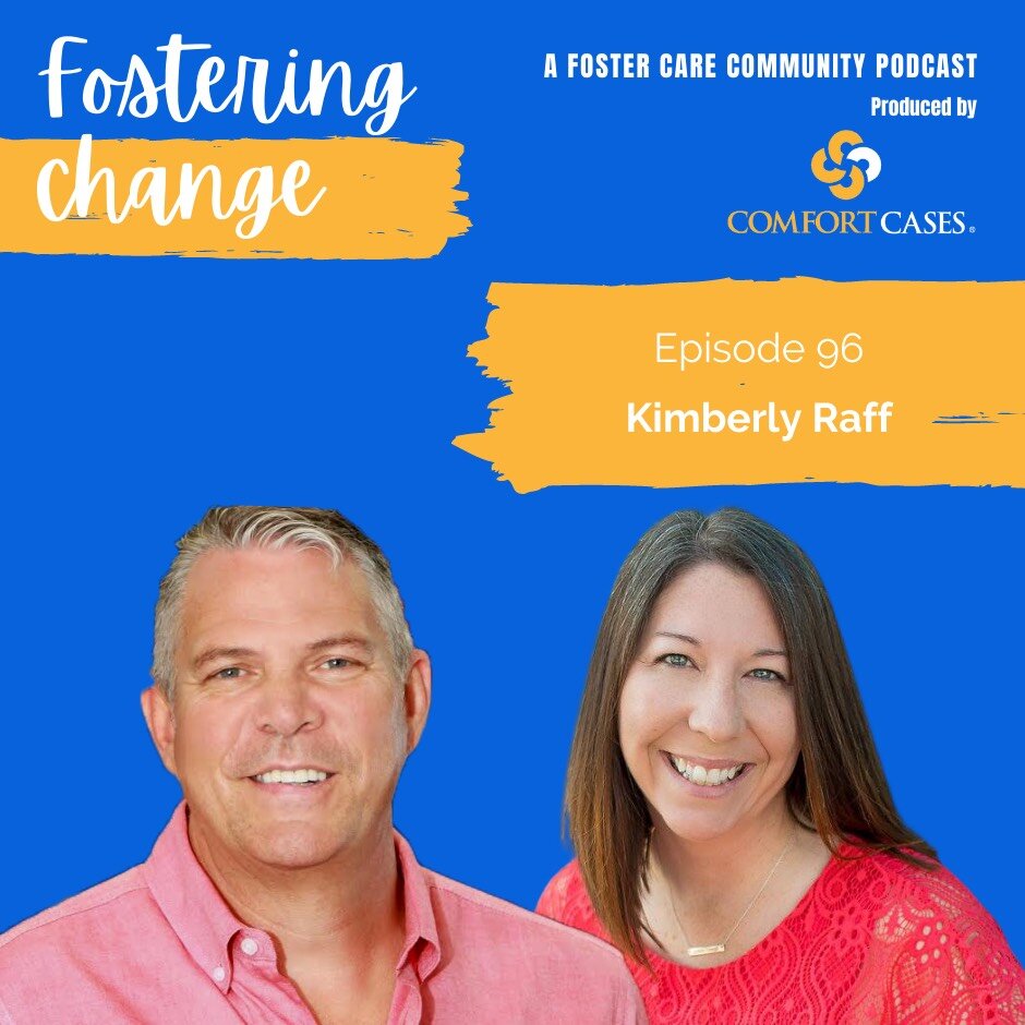 Season, 2, Episode 96 | Kimberly Raff