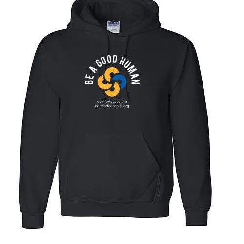 BAGH - Hooded Sweatshirt - Adult