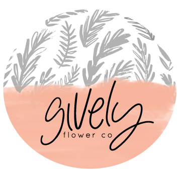 gively flower co