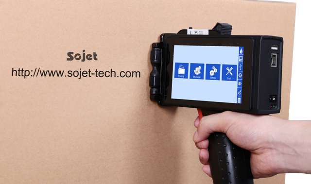 handheld photo printer