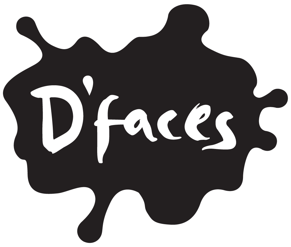 D&#39;faces