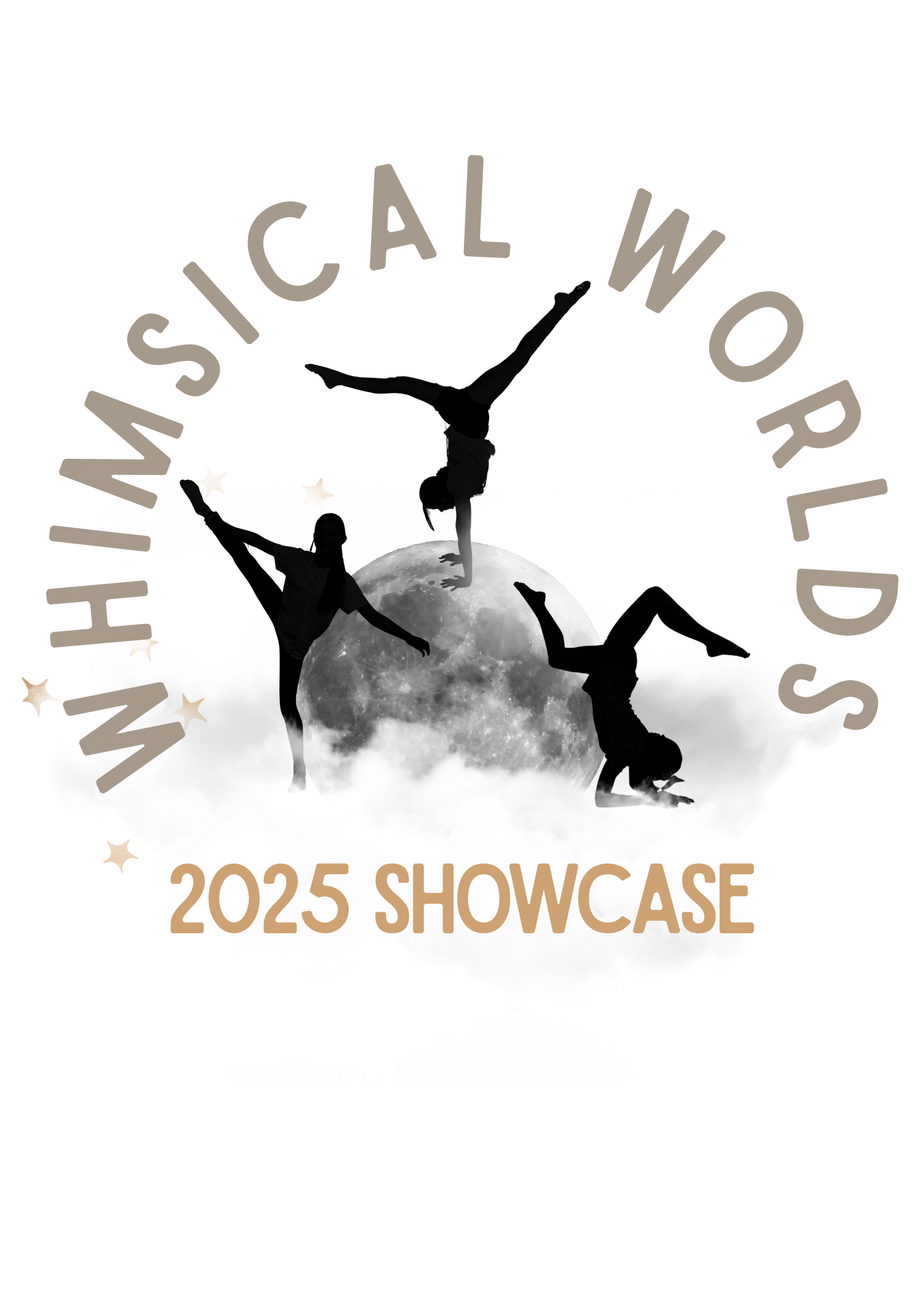 Whimsical Worlds Showcase - 2025