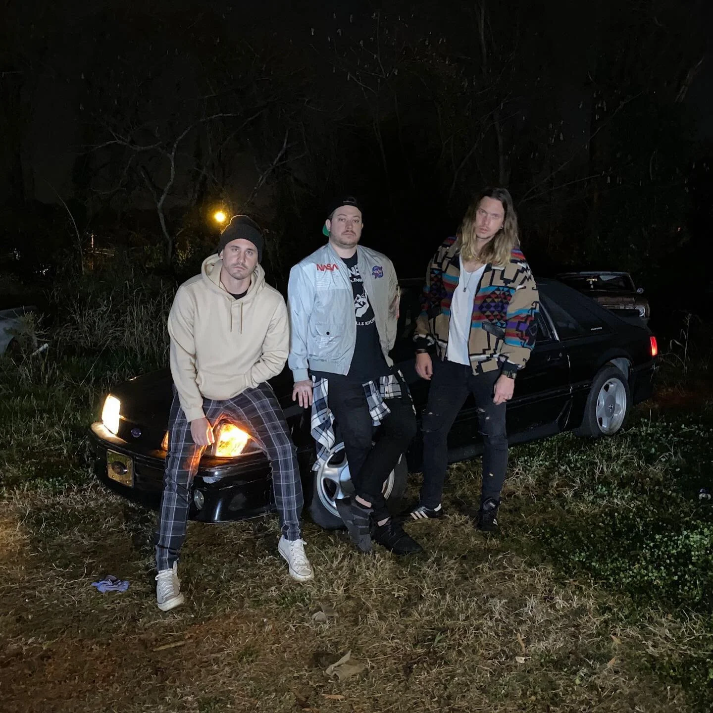 sad. sad. coming February 19th has us feeling some type of way. Also, thank y&rsquo;all for being so involved in the mental health journals, it&rsquo;s been so nice and helpful to do them and sometimes I even end up playing some jams. 
&bull;
&bull;
