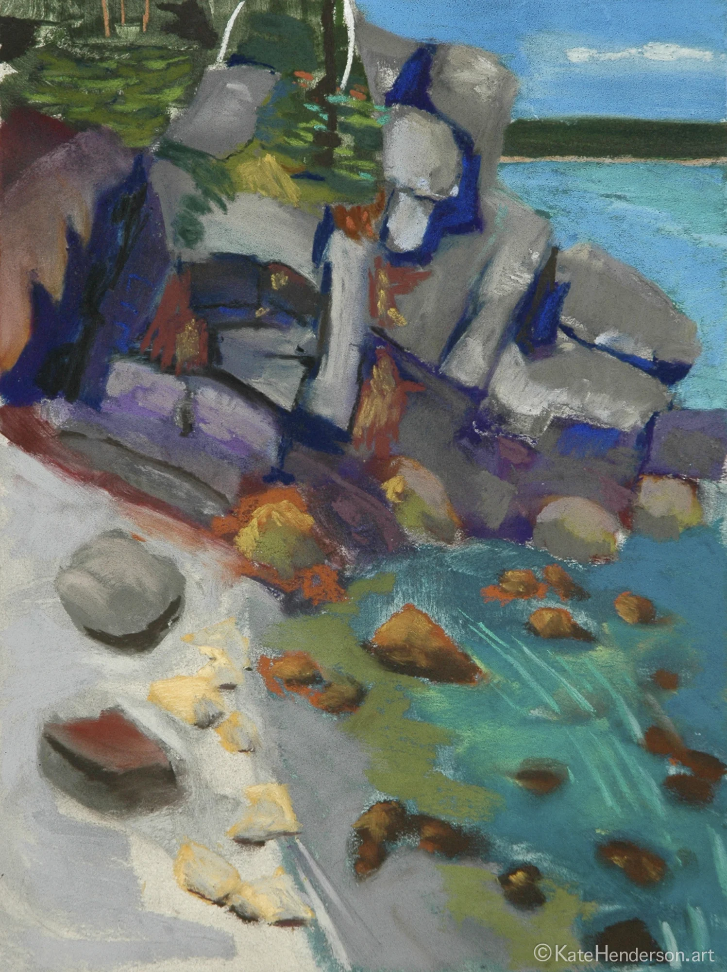 Campobello Inlet