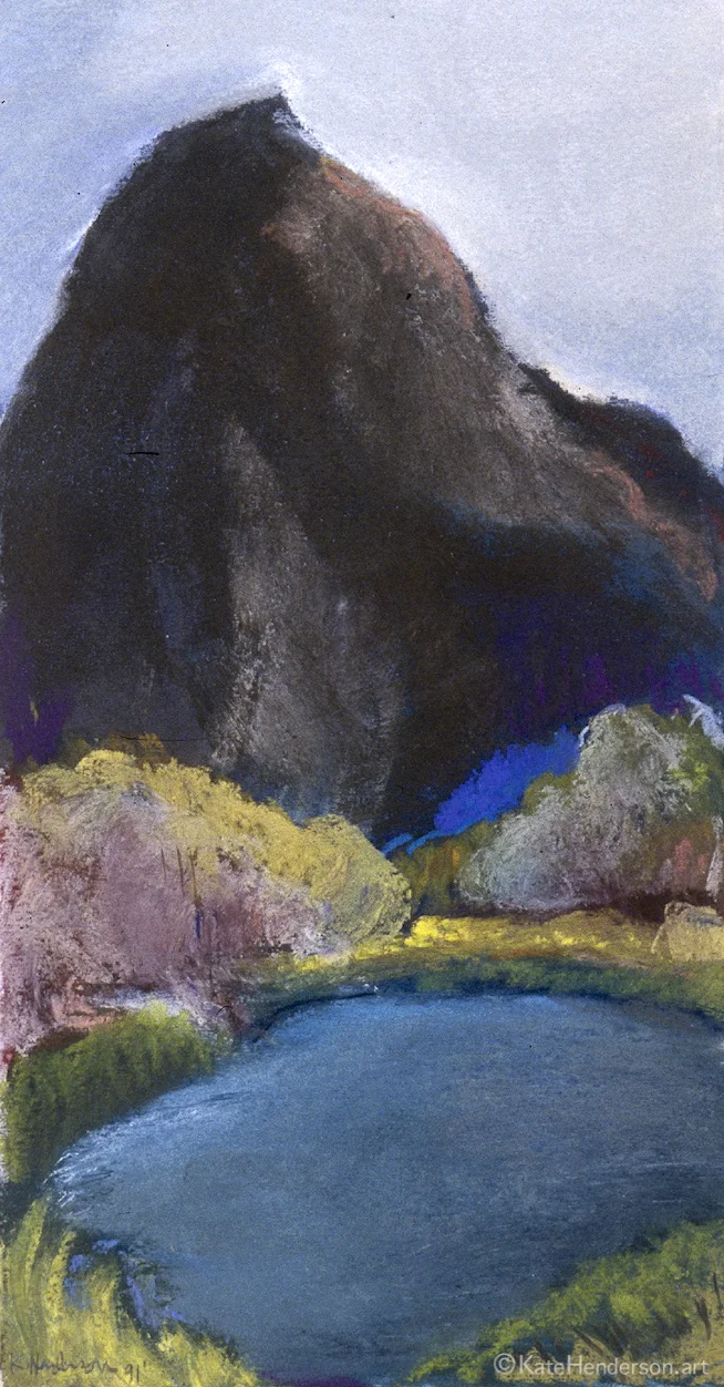 Black Rock