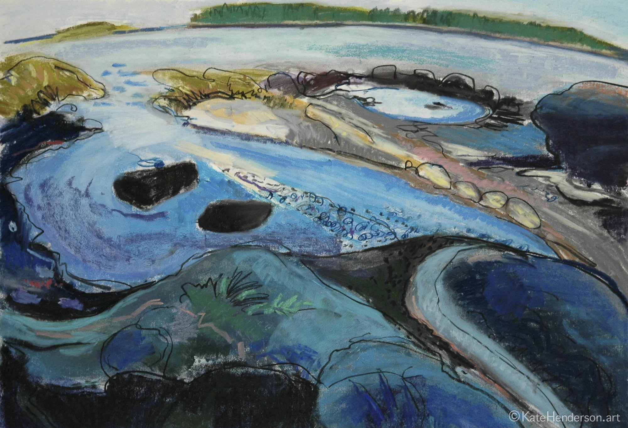 Cove