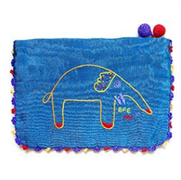 Bag with Elephant Drawing.png