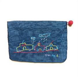 Bag with Car Drawing.png