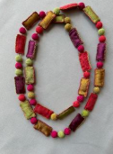 Kutnu Bead Necklace