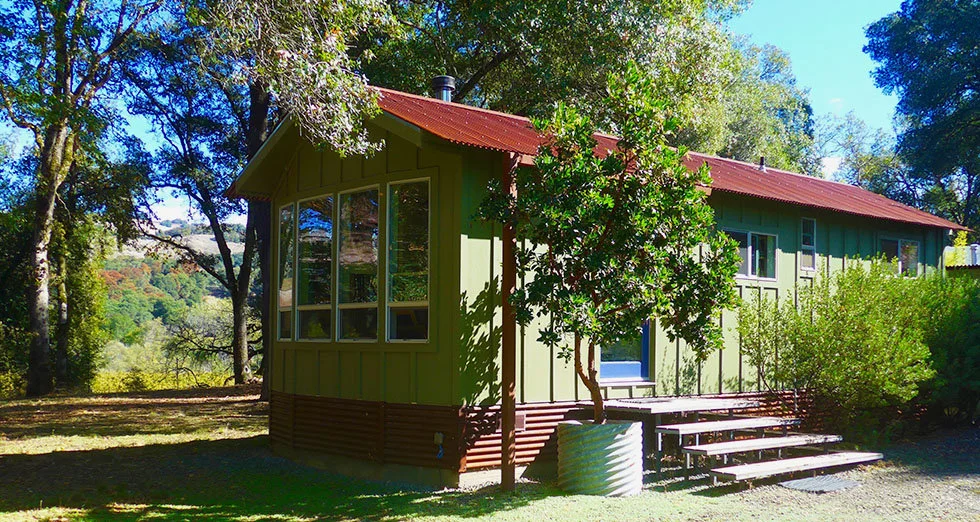 Sheepdung Properties: Boonville Downtown 