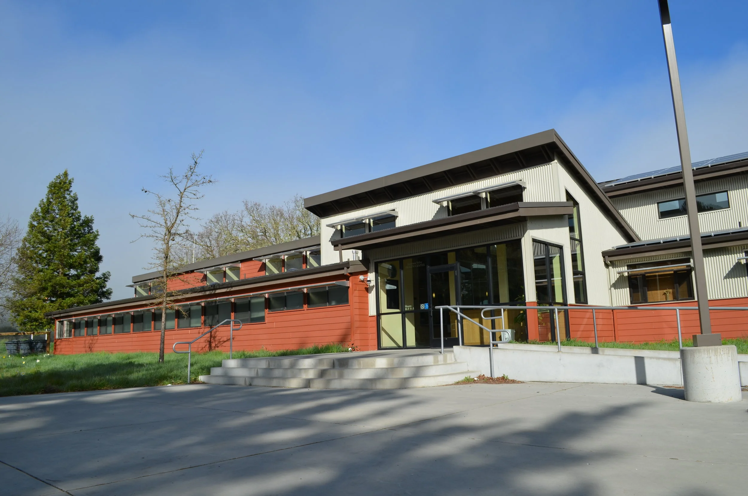 Anderson Valley Health Center