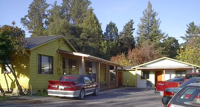 Anderson Valley Housing Association 