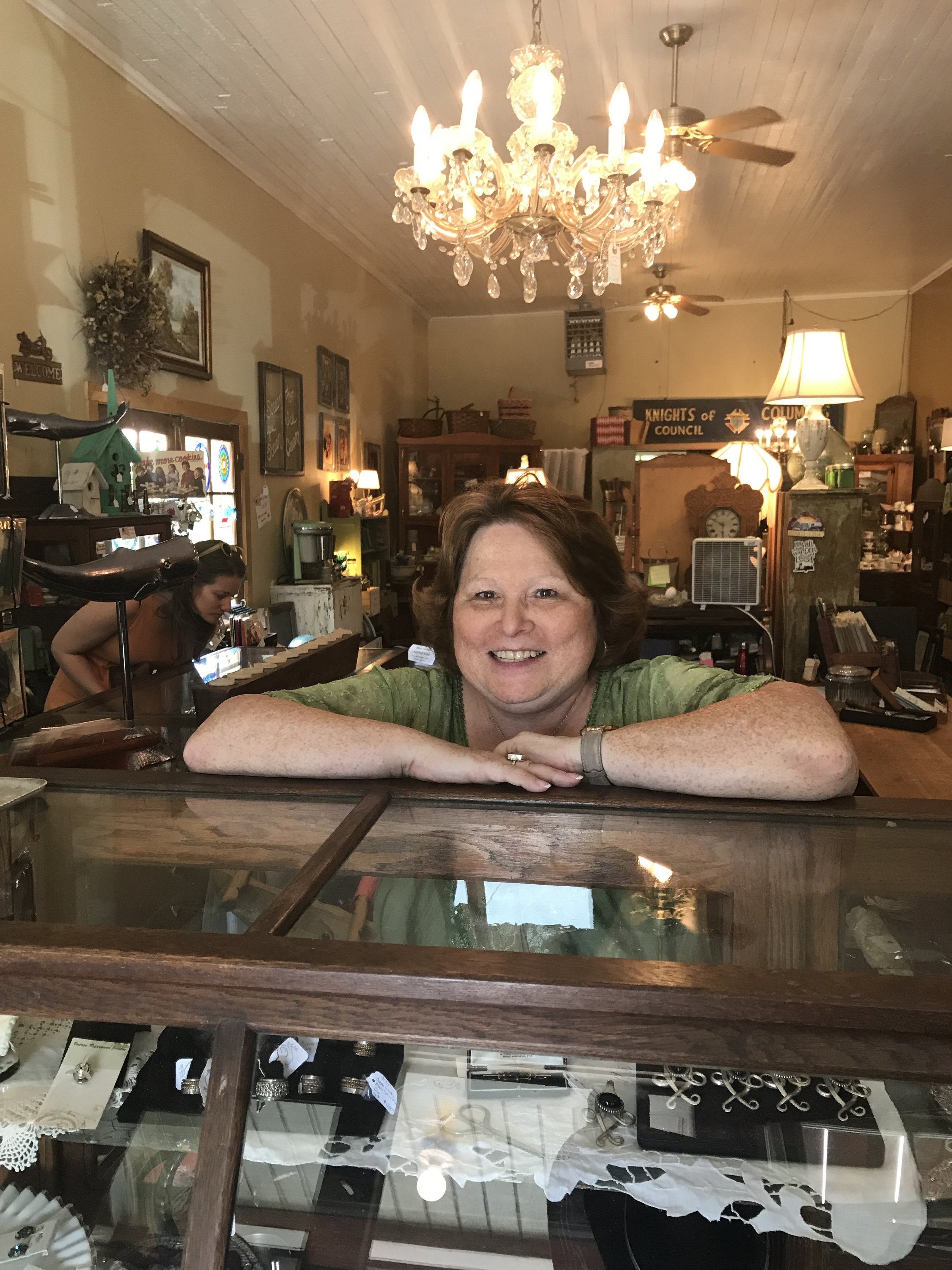 Fish Rock Farm Girls