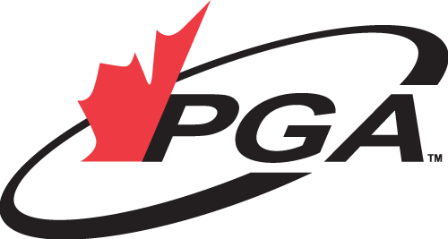 PGA of Canada Logo