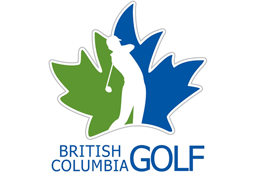 British Columbia Golf Logo