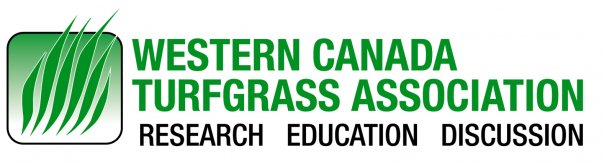 Western Canada Turfgrass Association Logo