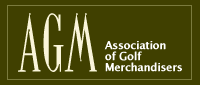 Association of Golf Merchandisers Logo