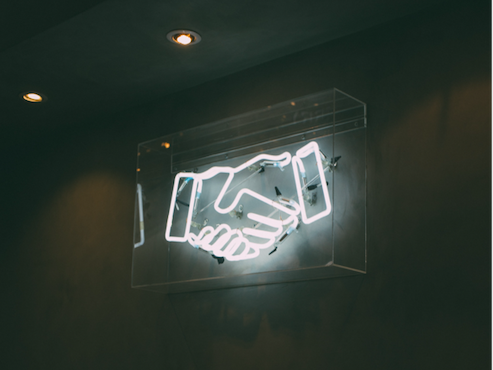 Hospitality in the Pro Shop