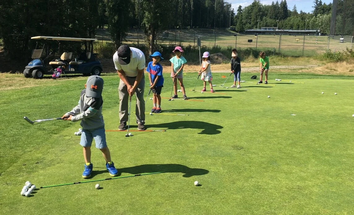 Increase Your Lesson Programs and Start ‘Em Young