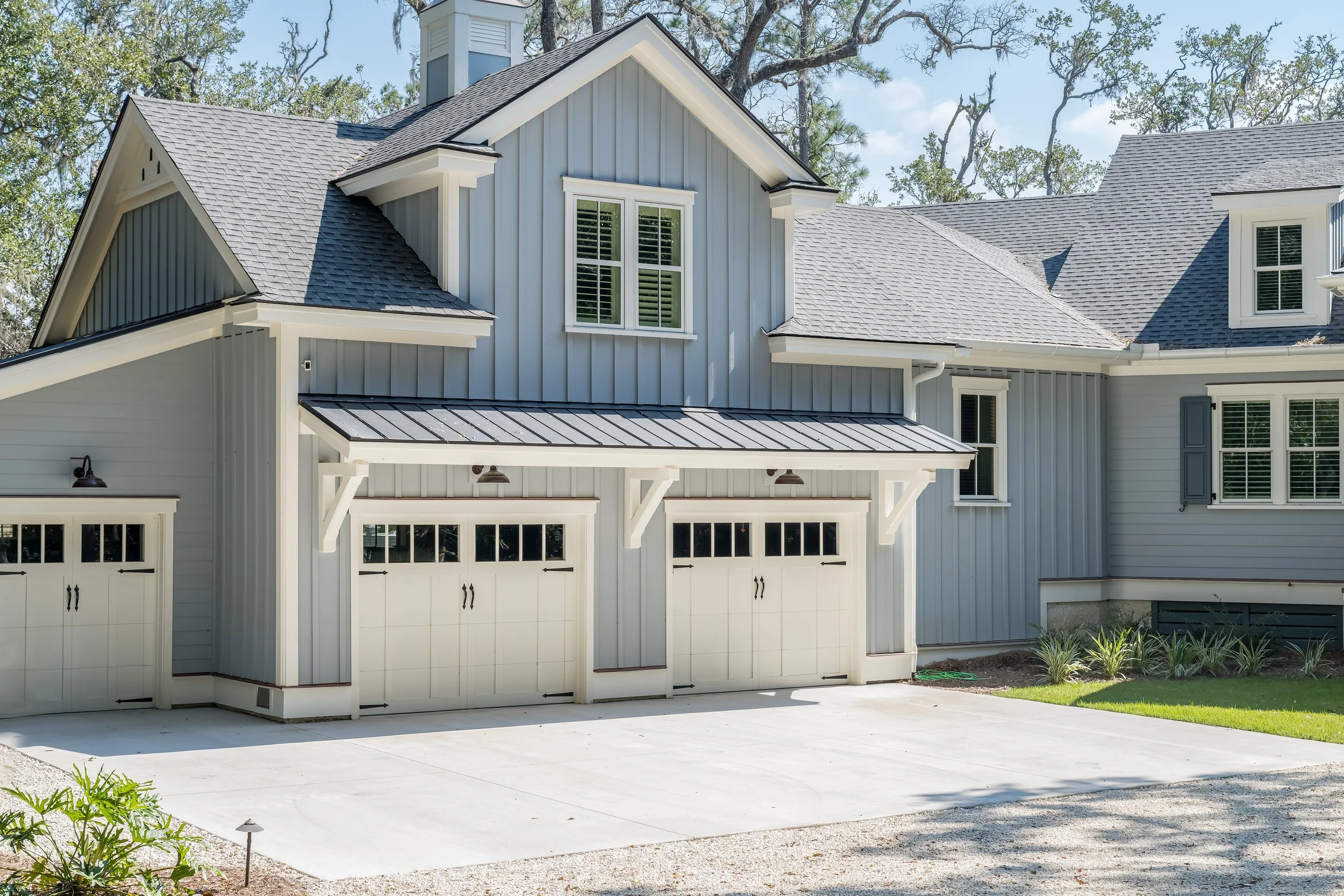 Top Reasons to Invest in High-Quality Exterior Materials for South Carolina Homes